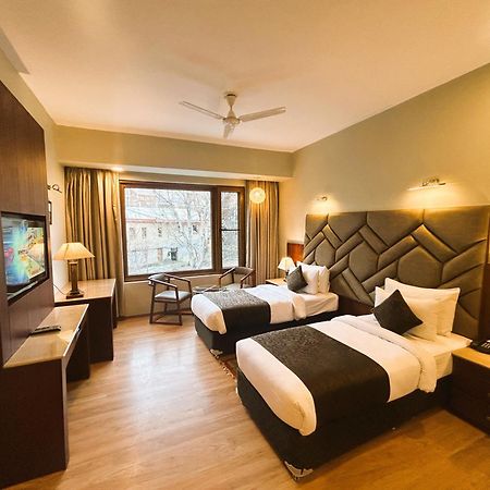Hotel The 卡尔吉尔 外观 照片